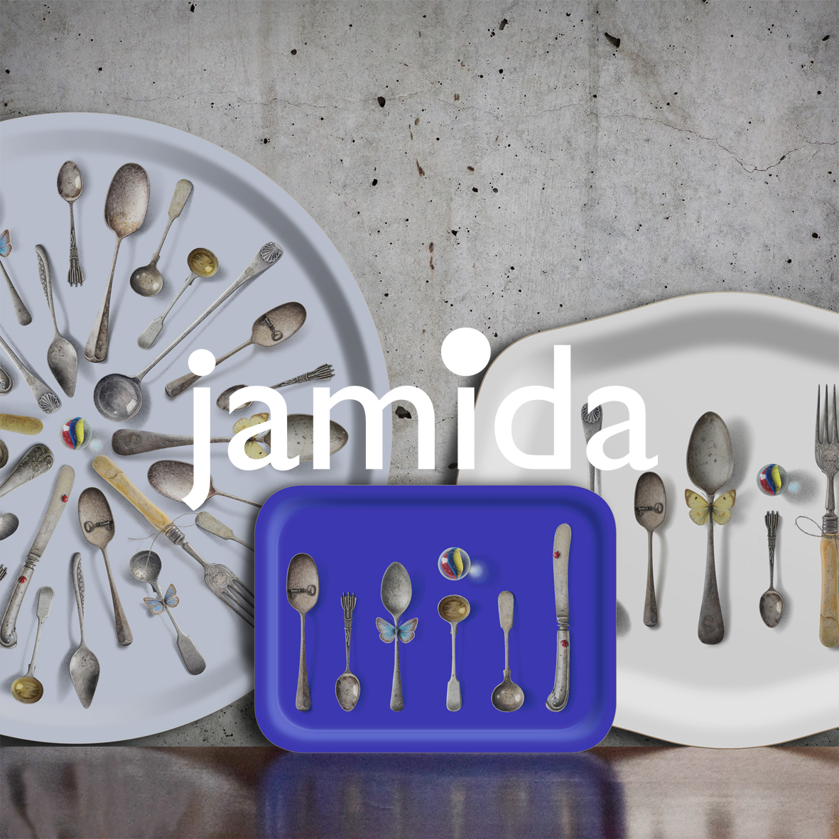 Jamida